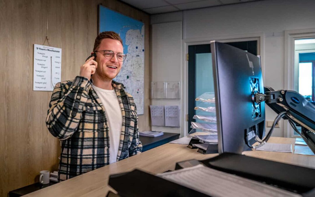KAM coördinator