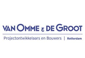 Logo van Omme de Groot
