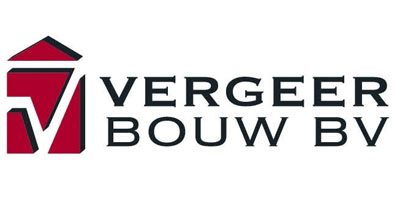 Logo Vergeerbouw BV